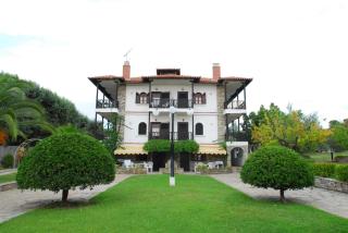 Elia Apartments Sithonia - Elia - 0