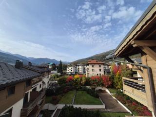 Grand Coeur C13 - Appartement-chalet au cœur de Bourg-Saint-Maurice - Bourg-Saint-Maurice - 1