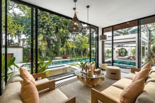 Villa Ricarda by BaliSuperHost - Ubud - 9