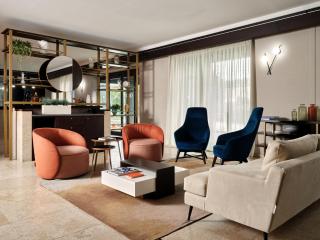 Crowne Plaza Milan - Malpensa Airport by IHG - Case Nuove - 2