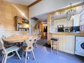 Résidence Les Belles Roches - Duplex de charme six personnnes au coeur du village MAE-8761 - Notre-Dame-de-Bellecombe - 0