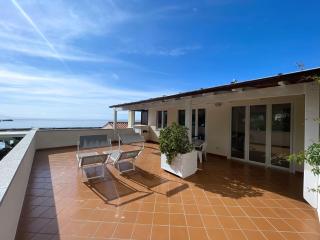 Cavoli Beach - ArgonautiVacanze - Marina di Campo - 7
