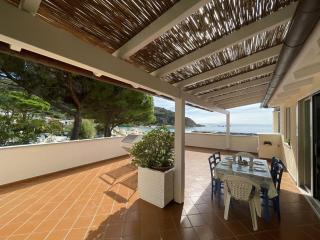 Cavoli Beach - ArgonautiVacanze - Marina di Campo - 3