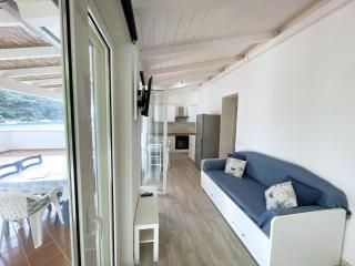 Cavoli Beach - ArgonautiVacanze - Marina di Campo - 1