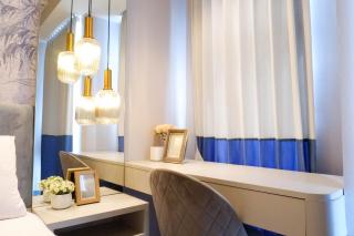 Grand Luxurious and Spacious Studio at Benson Supermall Mansion By Travelio - 3