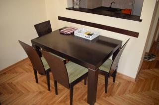 1 Bdr Apt Wlk Distance to Center City free parking - Novi Sad - 9