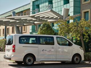 Crowne Plaza Milan - Malpensa Airport by IHG - Case Nuove - 4