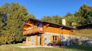 Chalet la Vie est Belle - Magical escape - Swiss Alps - Veysonnaz - 0