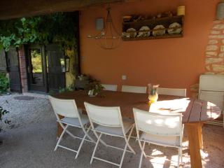 La Cassinette - Romenay - 5