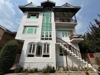 Shesh Bagh Boutique Homestay Luxury Retreat Srinagar - Srinagar - 0