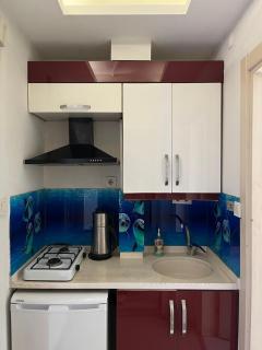 Şirinyer Elit Residance Apart Hotel - Smirne - 4