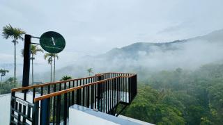Aidensfarmstay - Devikolam - 9