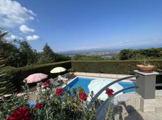 Tranquil Spacious Villa with Private Pool - Matulji - 3