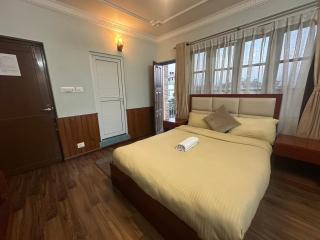 Norbu Hotel - 7