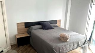 Apartamento don Carlos - Málaga - 0