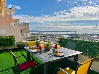 Azur Riviera YourHostHelper - Vallauris - 0