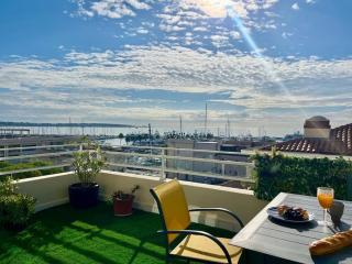 Azur Riviera YourHostHelper - Vallauris - 6