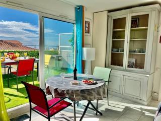 Azur Riviera YourHostHelper - Vallauris - 4