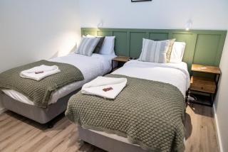Rocky Valley Luxury Apartments - Mount Beauty - 4