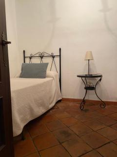 Casa LOMAR - Malcocinado - 6