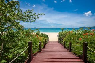 Yalong Bay Mangrove Tree Resort - 6