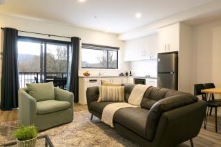 Rocky Valley Luxury Apartments - 5
