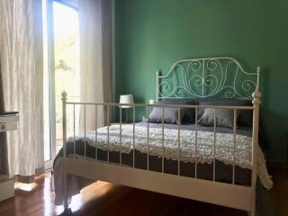 Central flat in Pagrati - Atene - 5