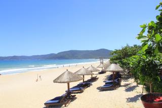 Yalong Bay Mangrove Tree Resort - Sanya - 1