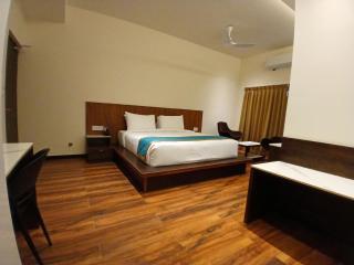 Quad Club - Resort and Spa, Nandi Hills - Nandigunda - 8