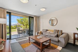 The Beacon - 2 Bedroom Town Centre Apartment 622 - Queenstown - 9