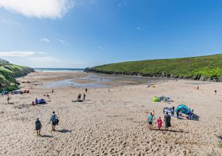 Trevelgue - St Merryn - 4