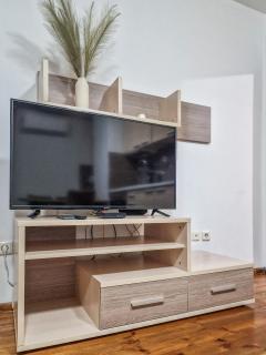 Central Bansko Flat for Rent, Steps from Gondola and Historic Old Town Perfect for Skiers! by Flat Mаnager - 2