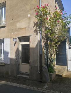 Appart Relais Art Bien-Etre Doué en Anjou - Doué-la-Fontaine - 4