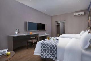 Xiyatu Hotel-Henglan Branch - Zhongshan - 3
