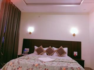 Dattatray Hollydays - Mahabaleshwar - 3