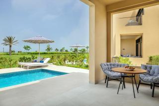 Sofitel Al Hamra Beach Resort - 2