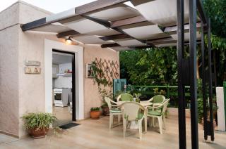 Filia Rooms - Matala - 6