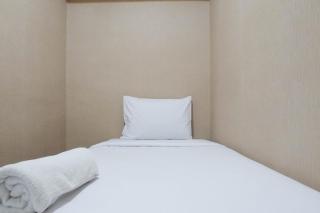 Comfy and Exclusive 2BR Apartment at Tanglin Supermall Mansion By Travelio - Surabaya - 1