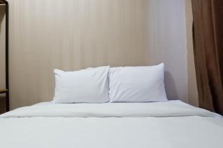 Comfy and Exclusive 2BR Apartment at Tanglin Supermall Mansion By Travelio - Surabaya - 4