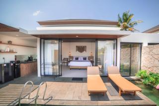 Ubu Villa Amarta in Yogyakarta - 2