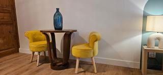 Chambre d'hôtes de charme L'Evasida Les Échappées Belles - 7