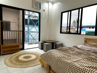 4BR Apartelle in Cebu City - Cebú - 2
