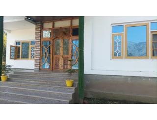 Knight View Hotel, Kokernag - Wāngom - 0