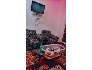 Knight View Hotel, Kokernag - Wāngom - 4