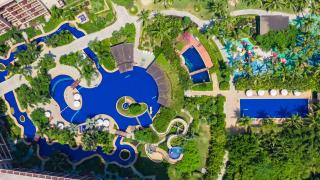 Yalong Bay Mangrove Tree Resort - Sanya - 2