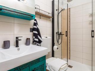 Luxury Rab Apartment with Terrace - Rab - 1