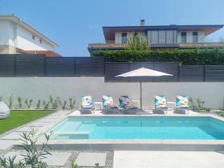 Villa Felicity - Lozenets - 8