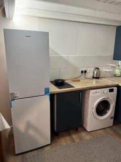 Sleep4 - Close To Purley Station & Local Shops - Purley - 3