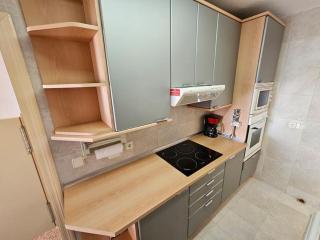 Nautico 16 - Benimagrell - 1