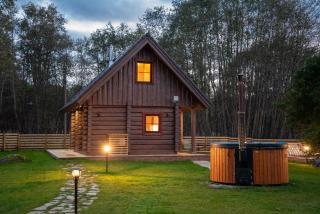 Jäägri Saunamaja - 7